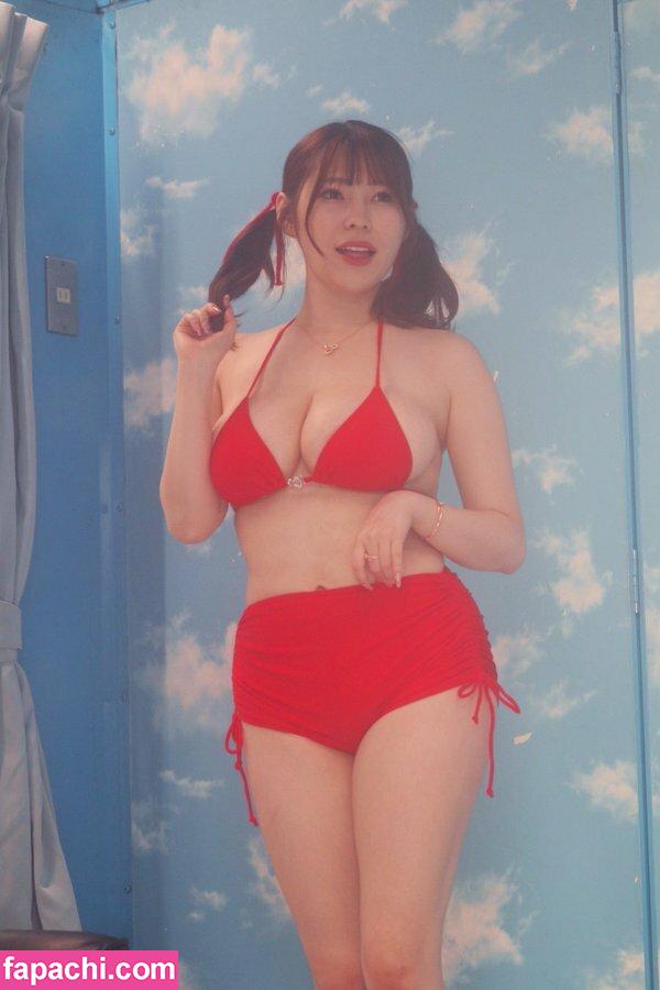 Maiha Hinata / Chika Yuuki / chika_yuuki / ren_gojo_ leaked nude photo #0214 from OnlyFans/Patreon