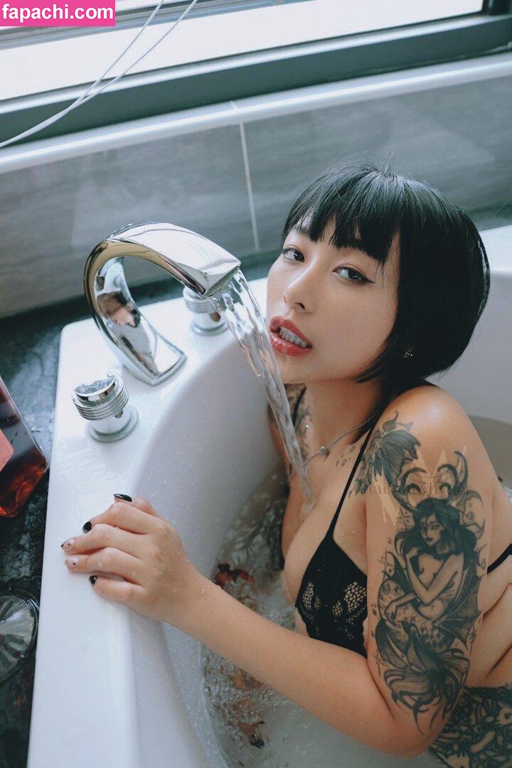 Maimaiwhyder Taiwanese Big Boobs leaked nude photo #0326 from OnlyFans/Patreon
