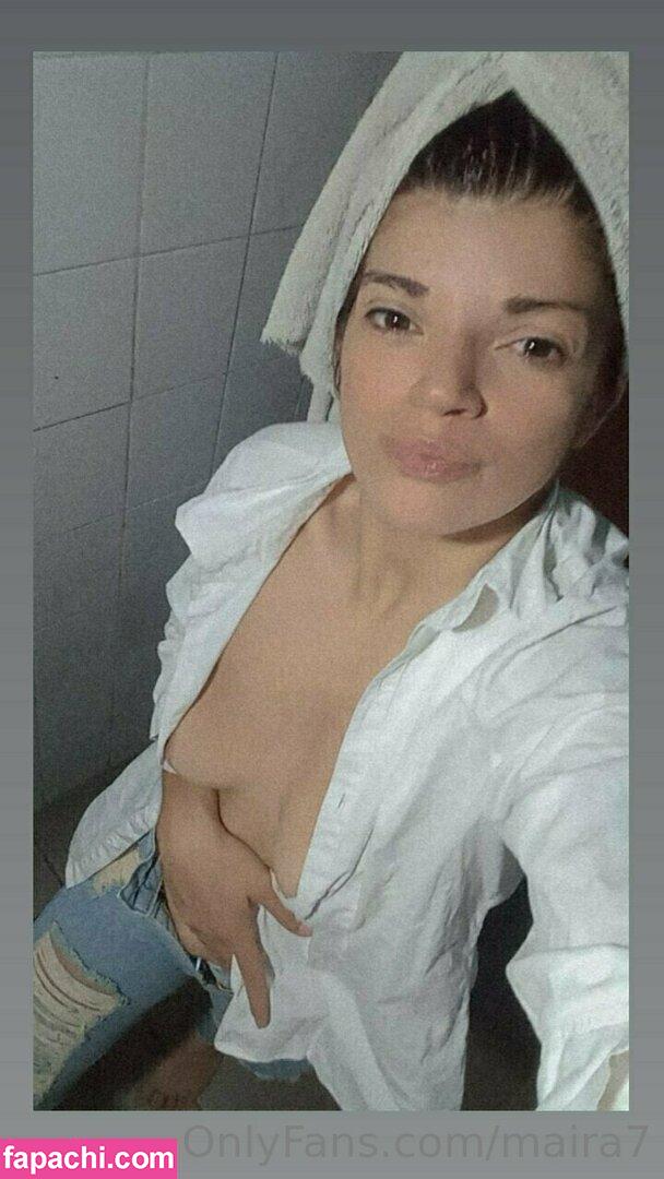 maira7 / its__maira7 leaked nude photo #0009 from OnlyFans/Patreon