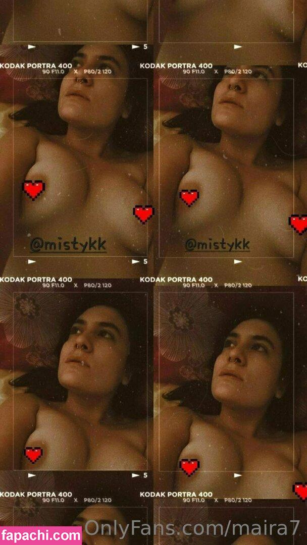 maira7 / its__maira7 leaked nude photo #0079 from OnlyFans/Patreon
