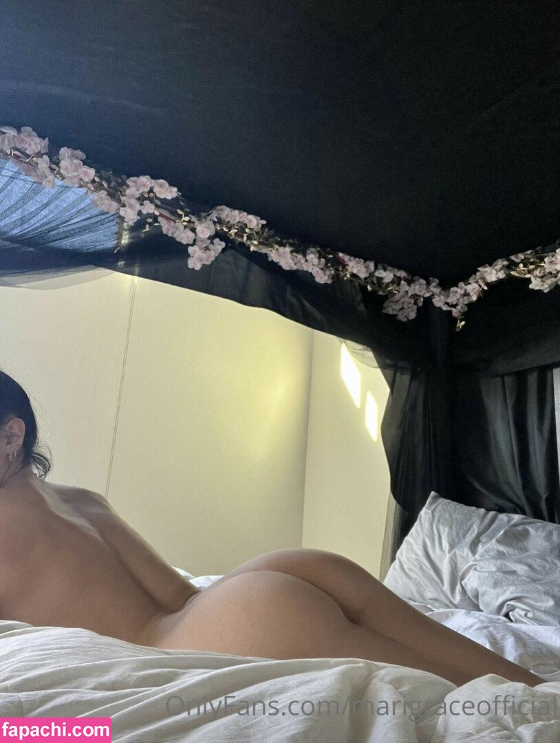 MairGrace / marigraceofficial leaked nude photo #0029 from OnlyFans/Patreon