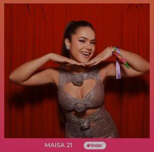Maisa Silva leaked media #0135