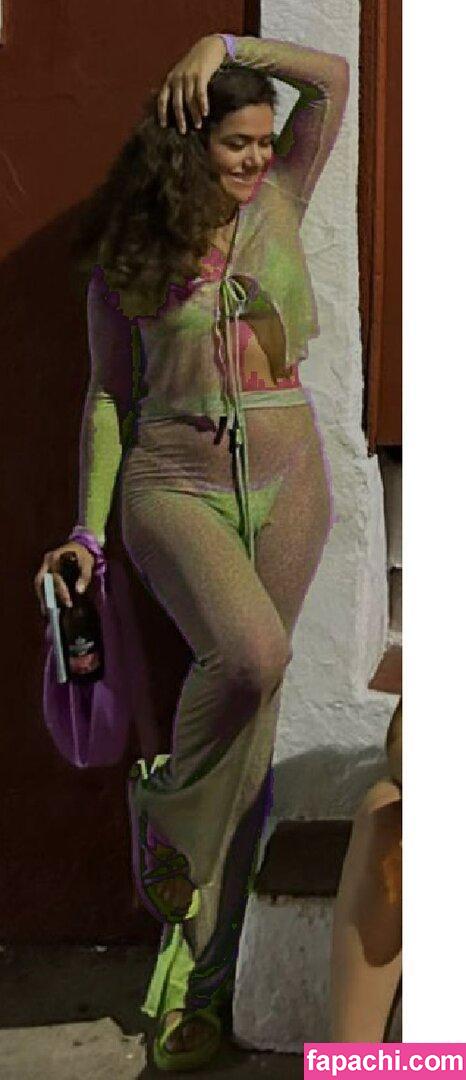 Maisa Silva / maisa leaked nude photo #0148 from OnlyFans/Patreon