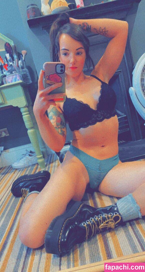Maisey Brooks / labels_love_london / mobrooks leaked nude photo #0057 from OnlyFans/Patreon