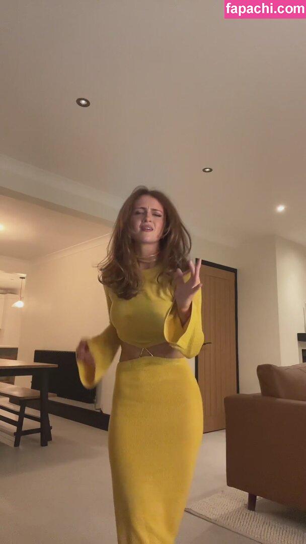 Maisie Smith / maisiesmithofficial leaked nude photo #0642 from OnlyFans/Patreon