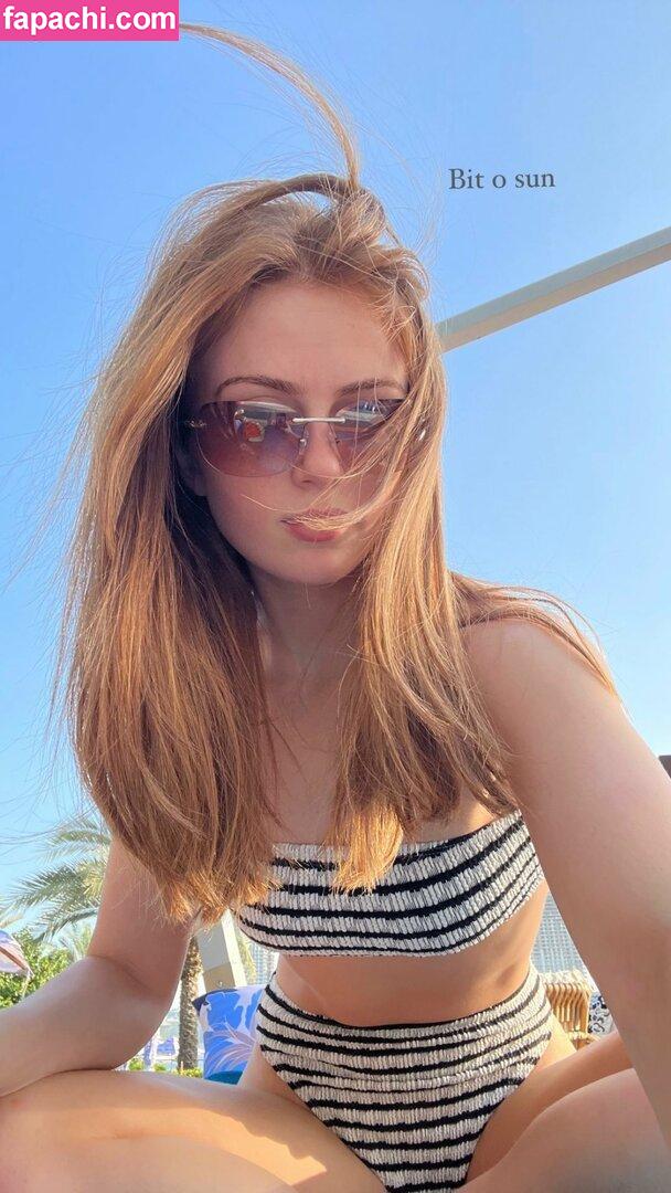 Maisie Smith / maisiesmithofficial leaked nude photo #0647 from OnlyFans/Patreon