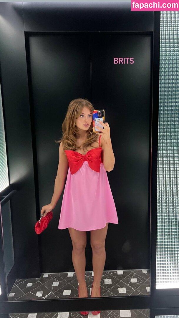 Maisie Smith / maisiesmithofficial leaked nude photo #0658 from OnlyFans/Patreon