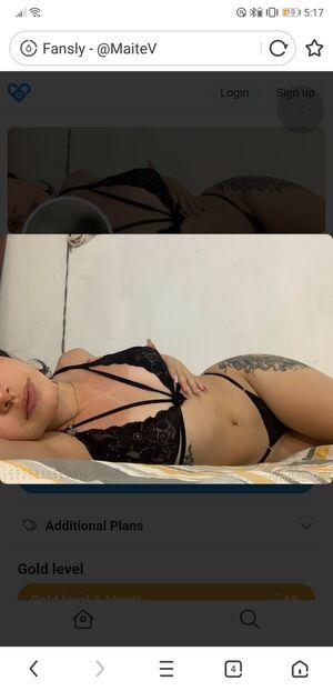 Maite Valentina leaked media #0003