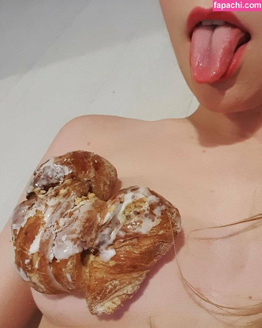 Maja Staśko / majakstasko leaked nude photo #0003 from OnlyFans/Patreon