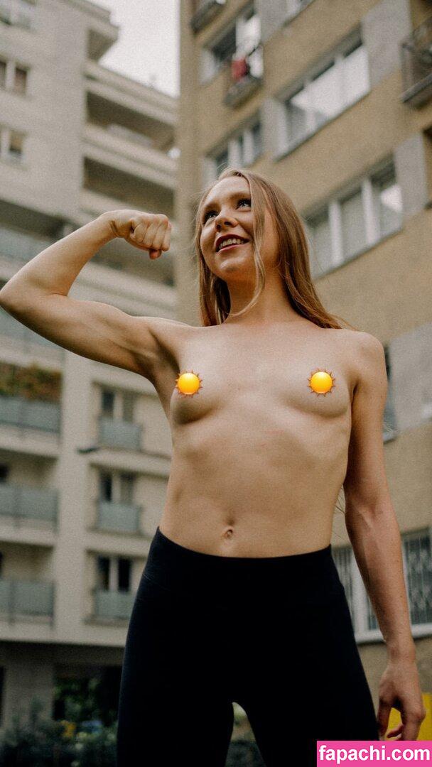 Maja Staśko / majakstasko leaked nude photo #0008 from OnlyFans/Patreon