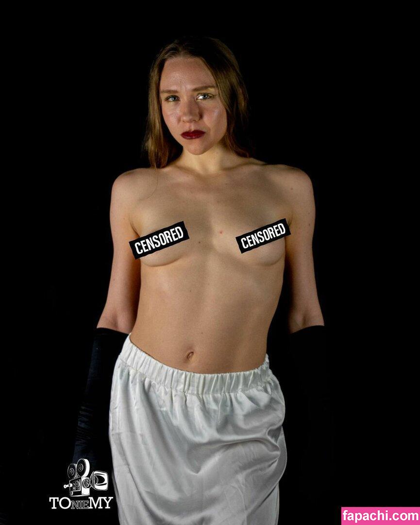 Maja Staśko / majakstasko leaked nude photo #0010 from OnlyFans/Patreon