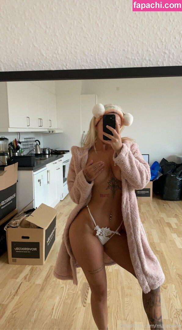 Majabebe / Maja bebe leaked nude photo #0105 from OnlyFans/Patreon