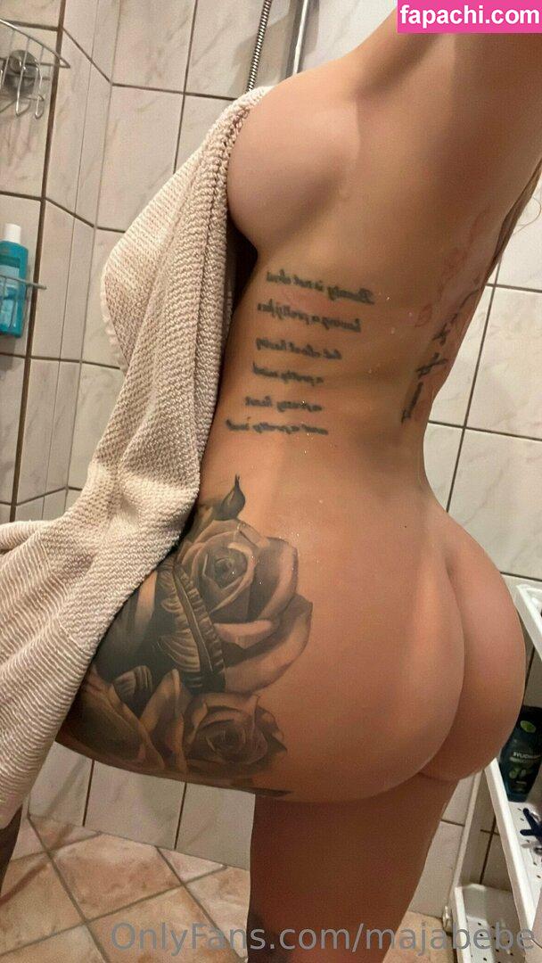 Majabebe / Maja bebe leaked nude photo #0196 from OnlyFans/Patreon