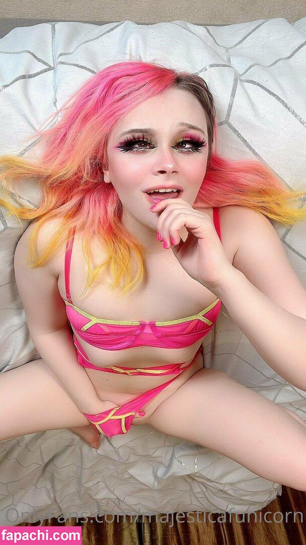 majesticafunicorn / majesticnudes / majesticunicorn64 leaked nude photo #0175 from OnlyFans/Patreon