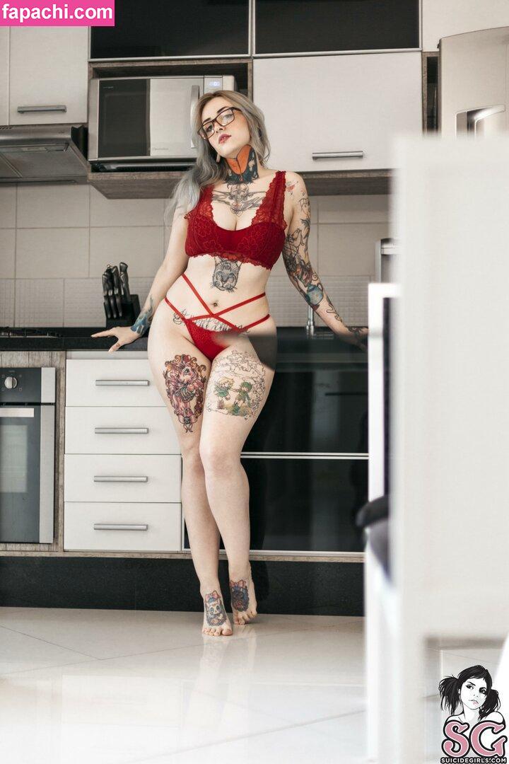 Majora Suicide / majorafox leaked nude photo #0049 from OnlyFans/Patreon