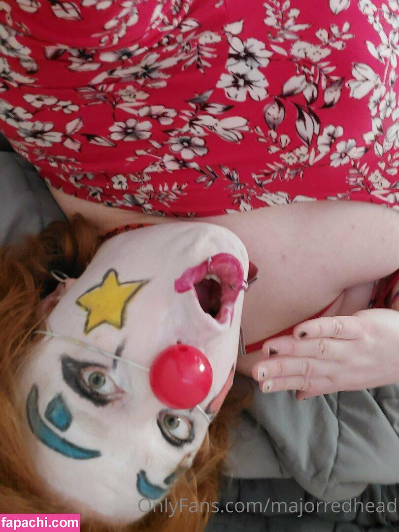 majorredhead / casey_pessarra leaked nude photo #0004 from OnlyFans/Patreon