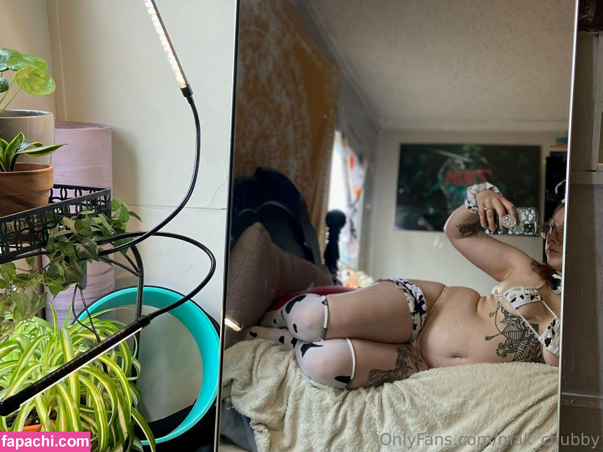 mak_chubby leaked nude photo #0004 from OnlyFans/Patreon