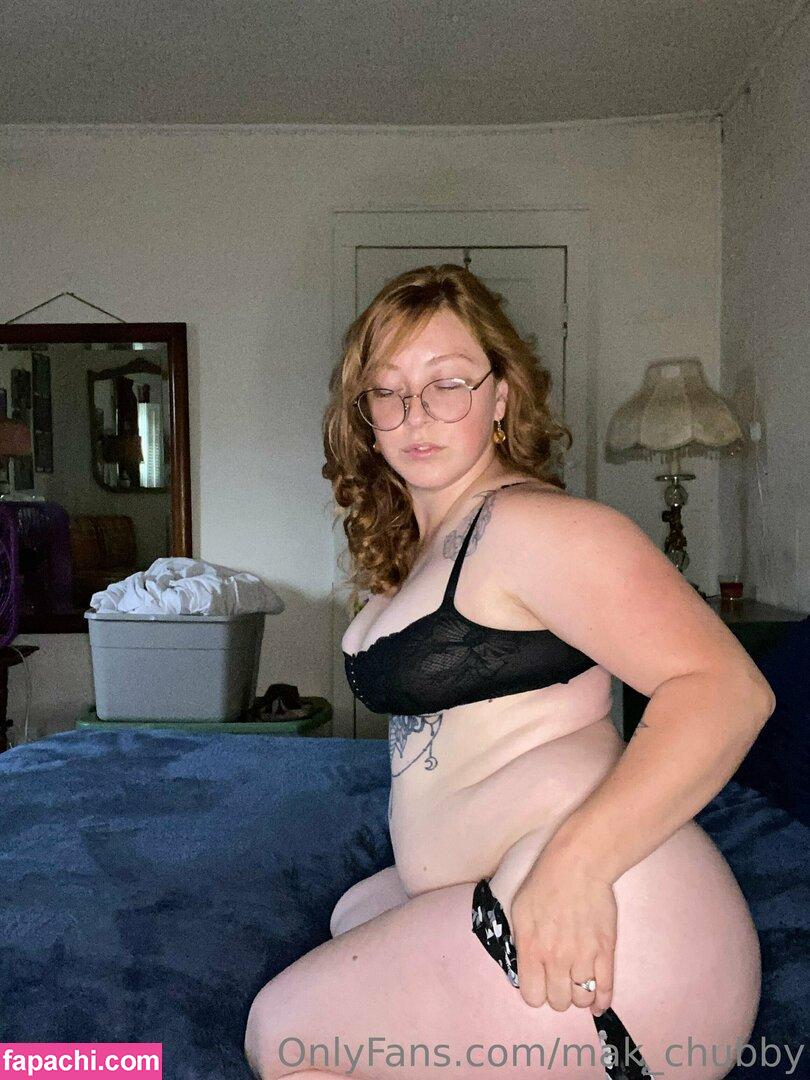 mak_chubby leaked nude photo #0036 from OnlyFans/Patreon