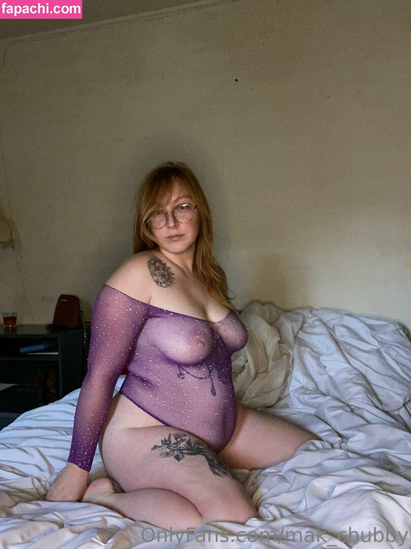 mak_chubby leaked nude photo #0040 from OnlyFans/Patreon