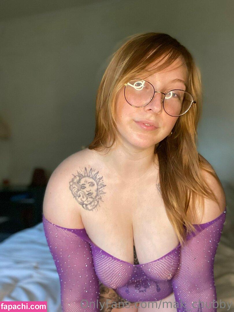 mak_chubby leaked nude photo #0042 from OnlyFans/Patreon
