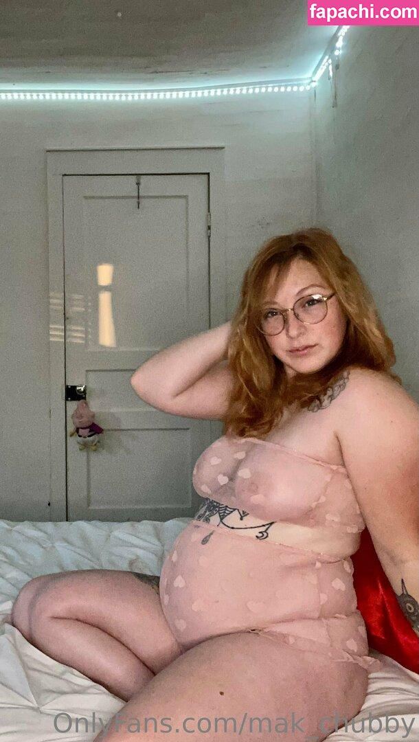 mak_chubby leaked nude photo #0052 from OnlyFans/Patreon