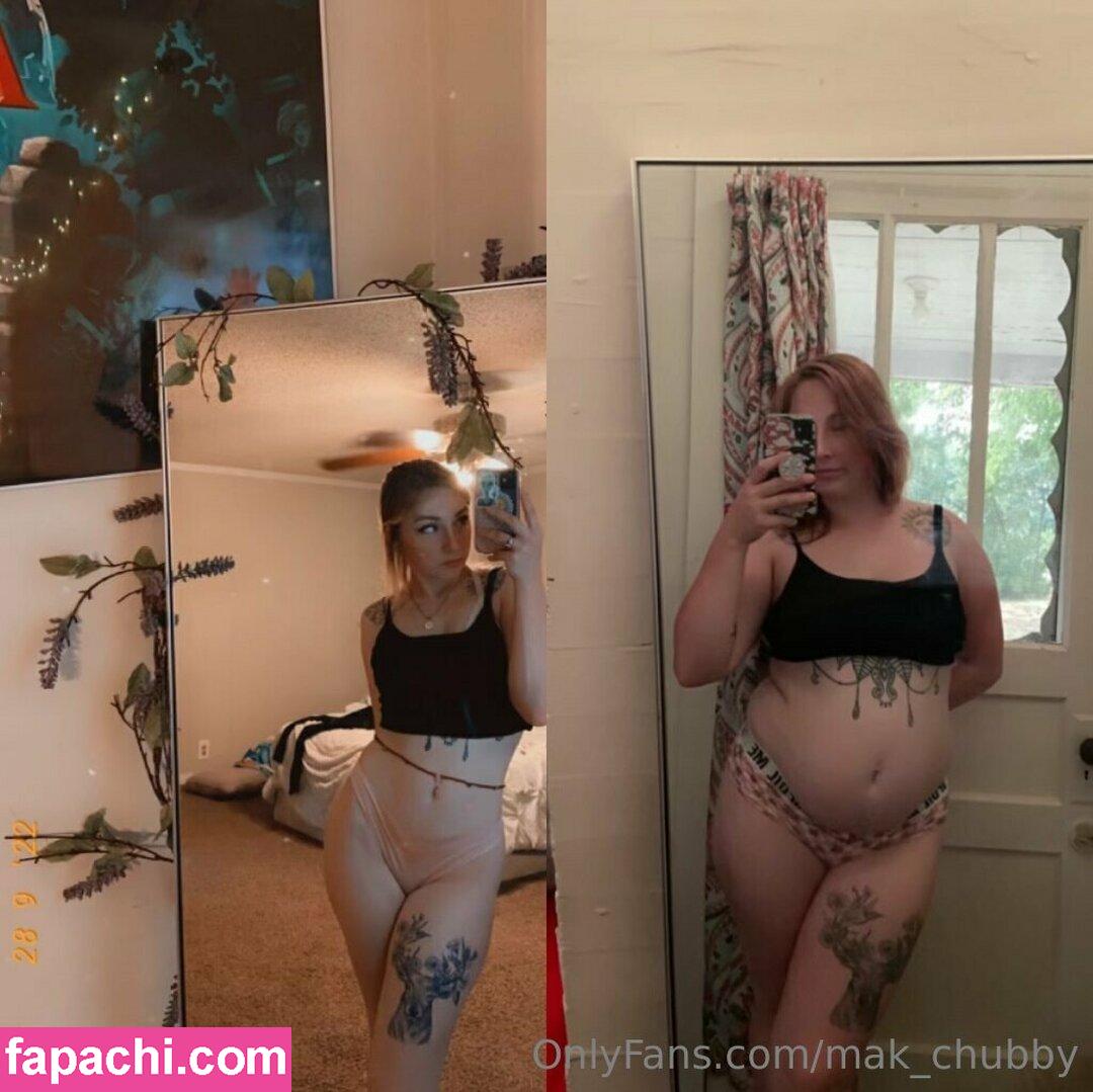 mak_chubby leaked nude photo #0058 from OnlyFans/Patreon
