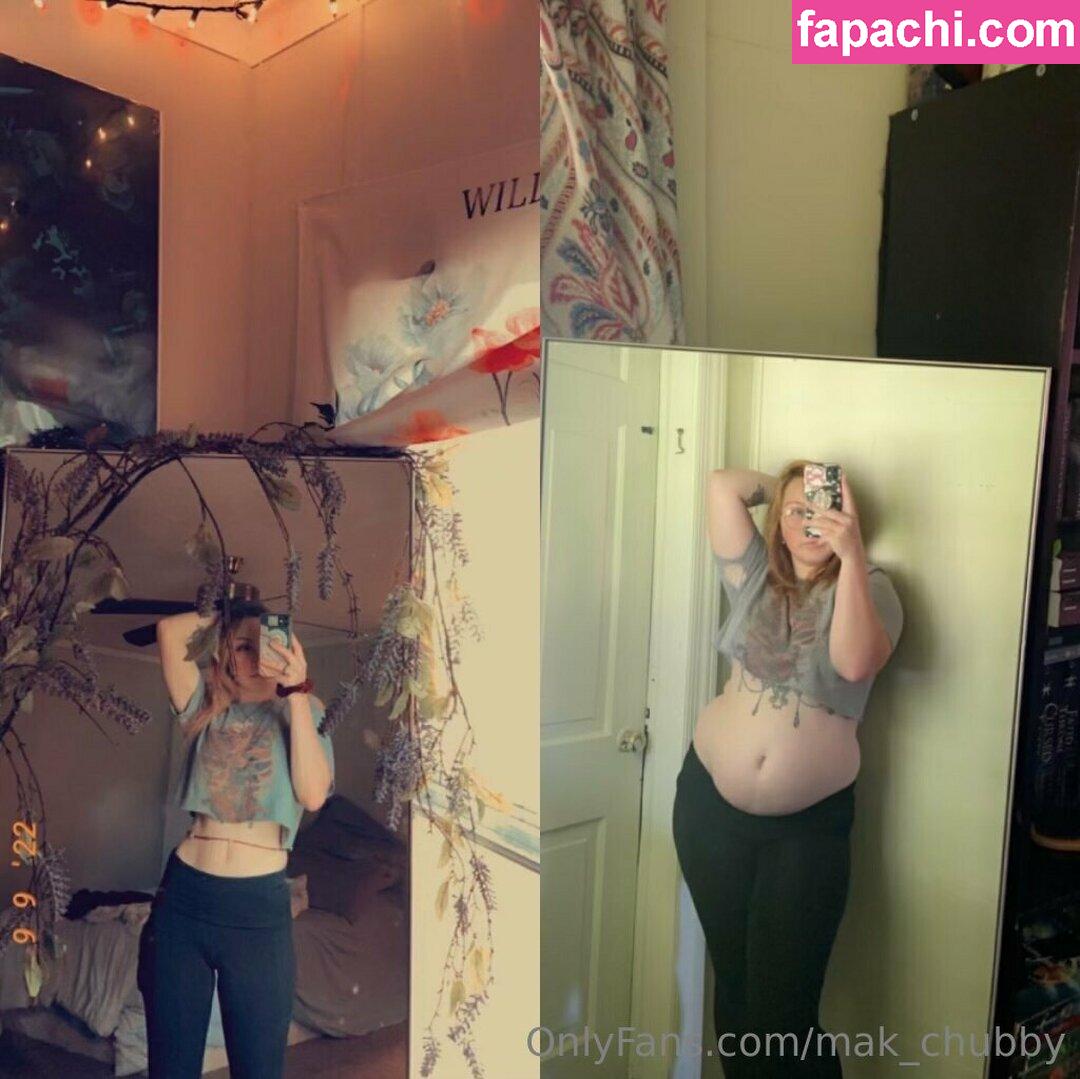 mak_chubby leaked nude photo #0065 from OnlyFans/Patreon