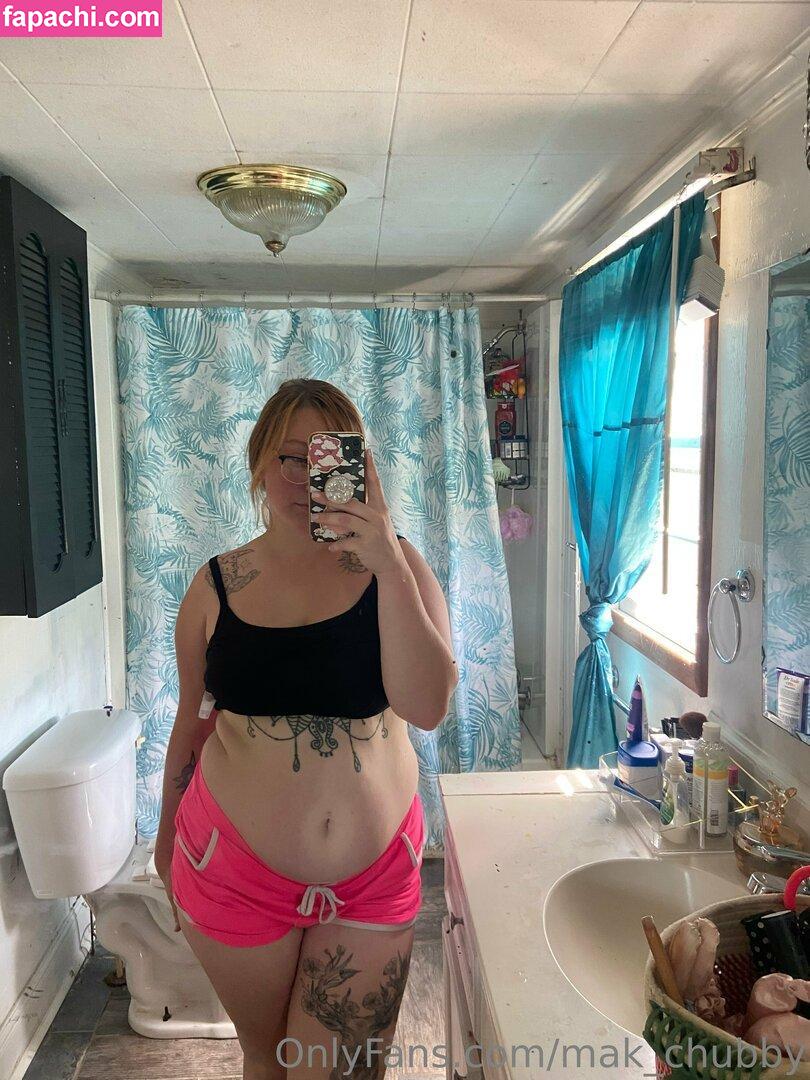 mak_chubby leaked nude photo #0076 from OnlyFans/Patreon