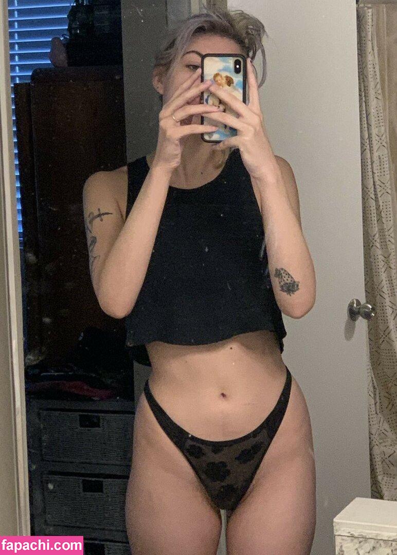 Makayla Tinker / bugbaby13 / makayla.a.tinker / tinkerr leaked nude photo #0001 from OnlyFans/Patreon