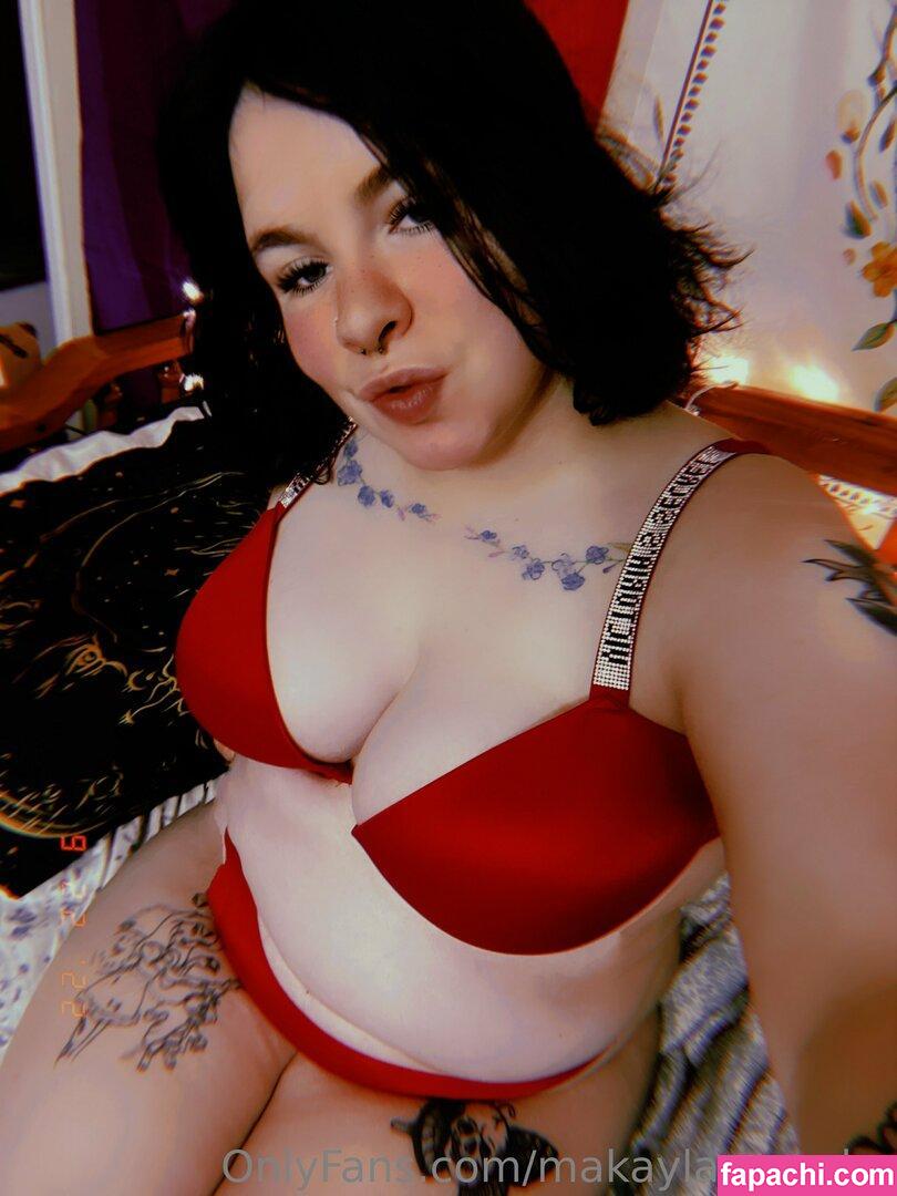 makaylaanarchy / makaylacoots21 leaked nude photo #0001 from OnlyFans/Patreon