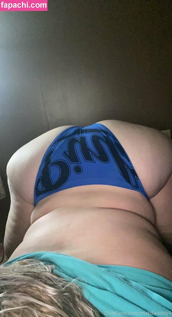 makdadddy4 / whosyour_mackdaddy leaked nude photo #0013 from OnlyFans/Patreon
