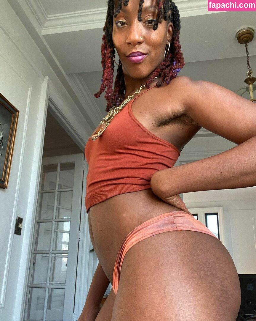 MakedaVoletta / CopperShowGirl / TheRenaissanceAmazon / sacredsensualista leaked nude photo #0027 from OnlyFans/Patreon