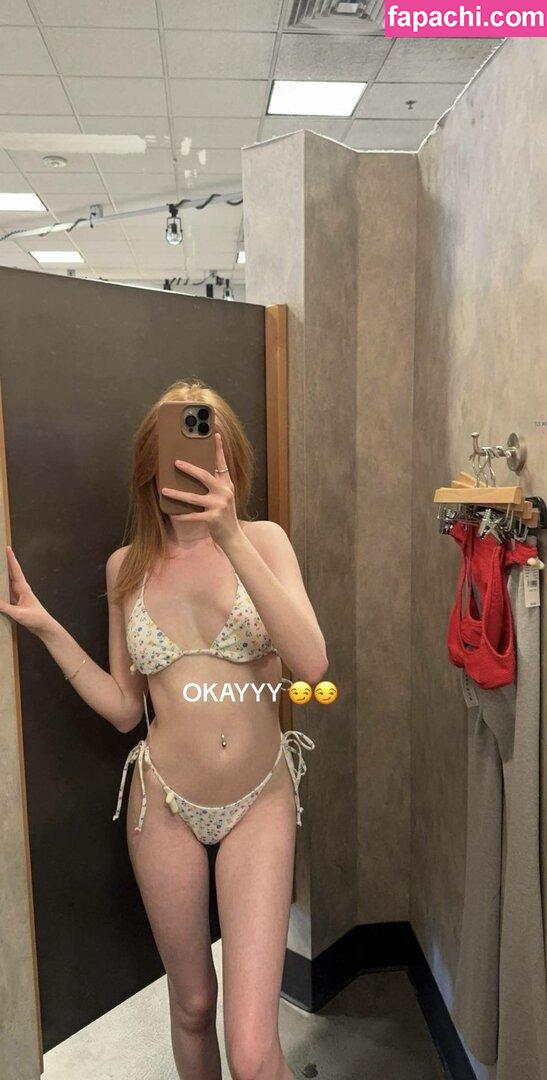 Makenna Kelly / Lifewithmak / lifewithmak2005 leaked nude photo #0165 from OnlyFans/Patreon