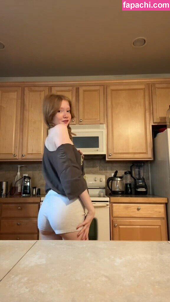 Makenna Kelly / Lifewithmak / lifewithmak2005 leaked nude photo #0213 from OnlyFans/Patreon