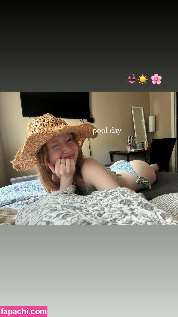 Makenna Kelly / Lifewithmak / lifewithmak2005 leaked nude photo #0275 from OnlyFans/Patreon