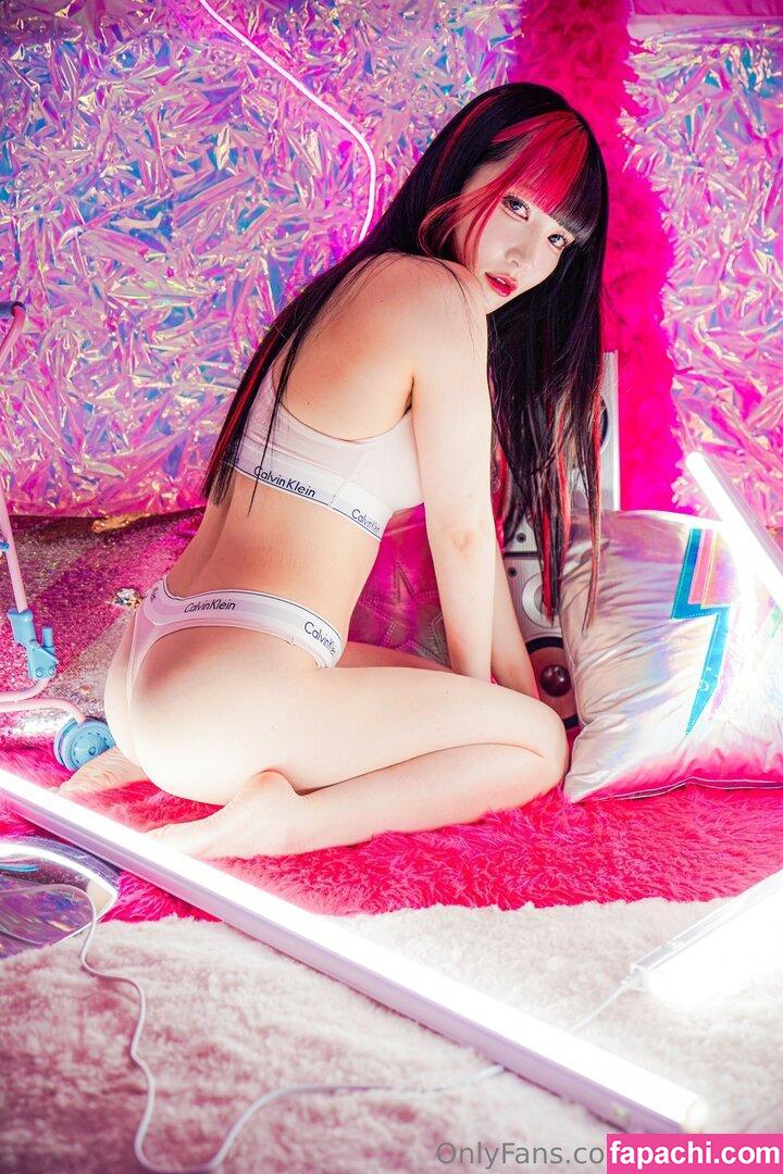 Maki Itoh / maki_itoh / makifuckingitoh leaked nude photo #0747 from OnlyFans/Patreon