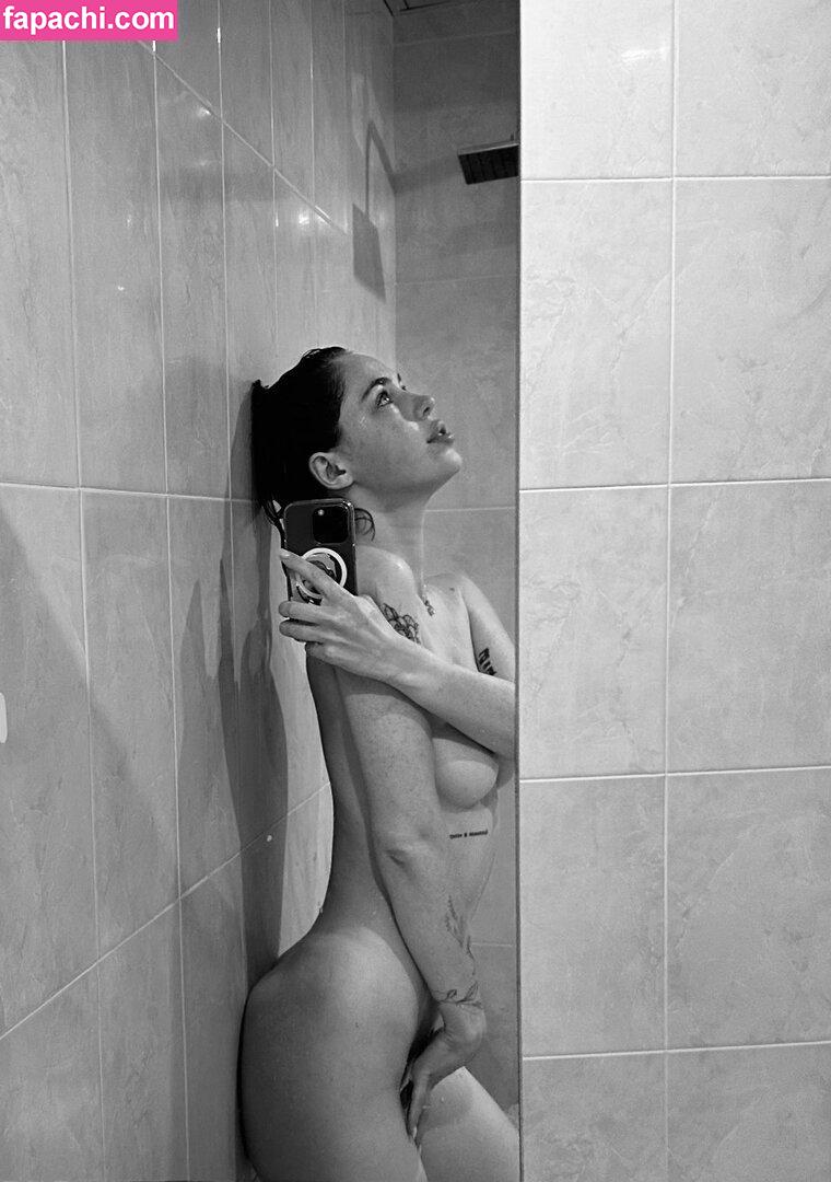 MakMary_M / gmari / m_marius__ / moremvmi leaked nude photo #0001 from OnlyFans/Patreon