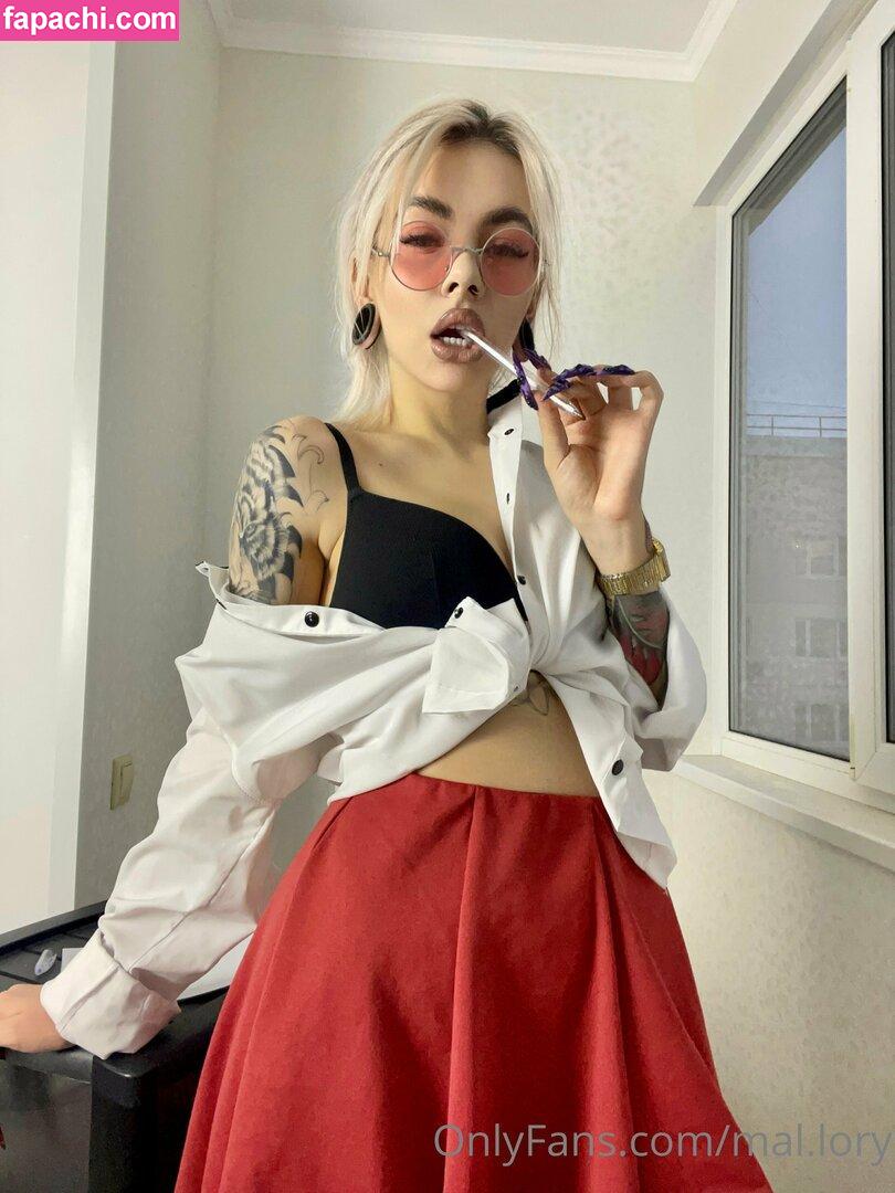 mal.lory / malloryzapata leaked nude photo #0032 from OnlyFans/Patreon