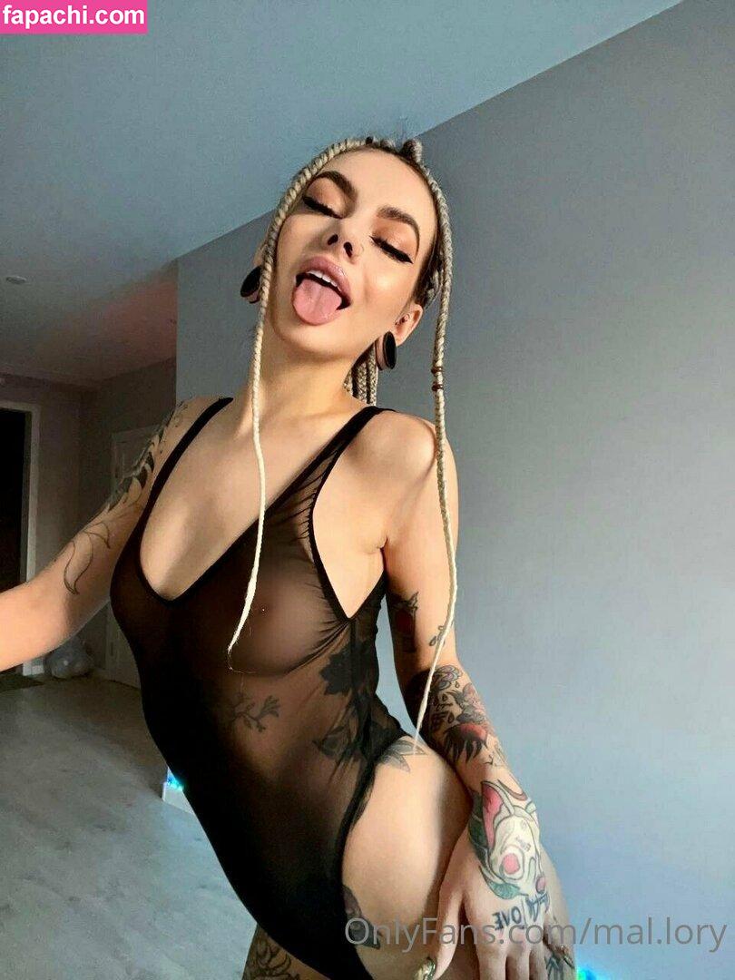 mal.lory / malloryzapata leaked nude photo #0037 from OnlyFans/Patreon
