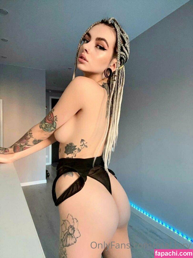 mal.lory / malloryzapata leaked nude photo #0039 from OnlyFans/Patreon