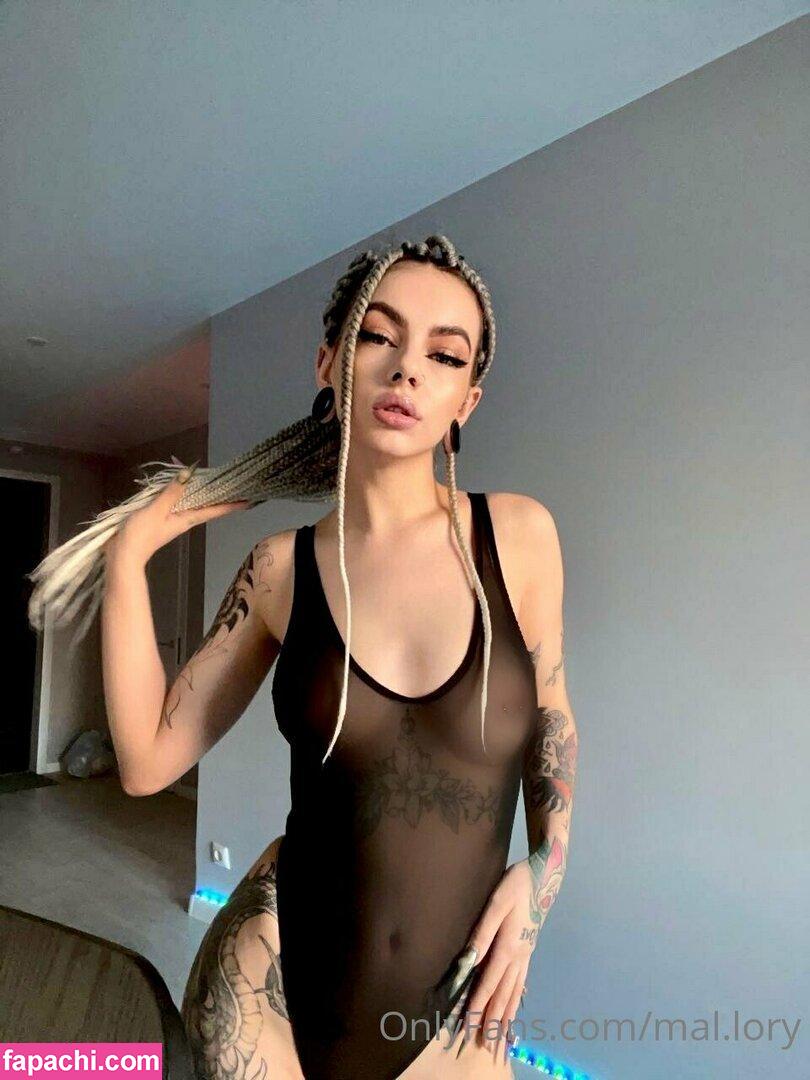 mal.lory / malloryzapata leaked nude photo #0040 from OnlyFans/Patreon