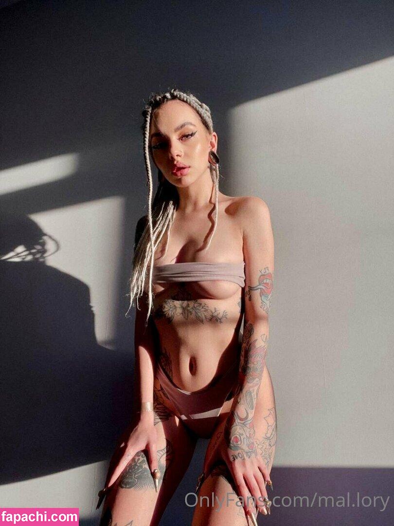 mal.lory / malloryzapata leaked nude photo #0042 from OnlyFans/Patreon