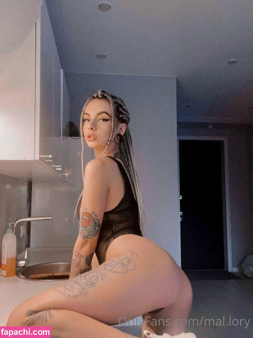mal.lory / malloryzapata leaked nude photo #0044 from OnlyFans/Patreon