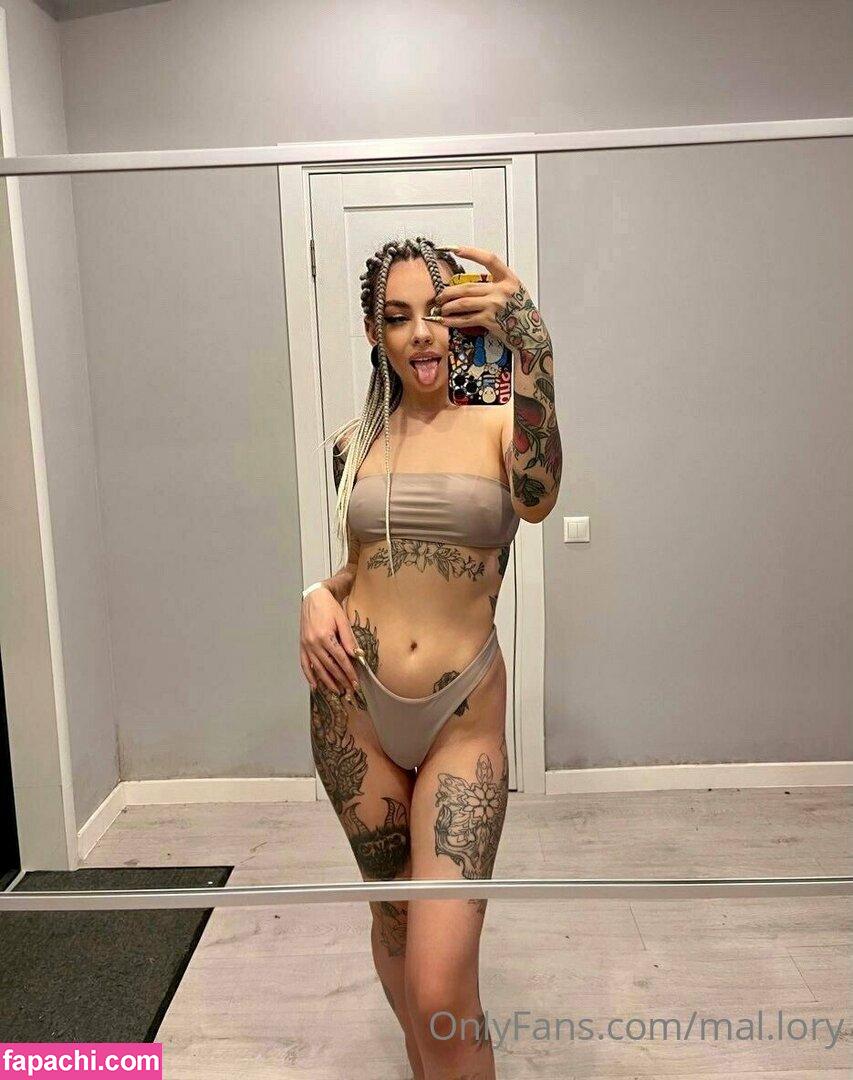 mal.lory / malloryzapata leaked nude photo #0047 from OnlyFans/Patreon