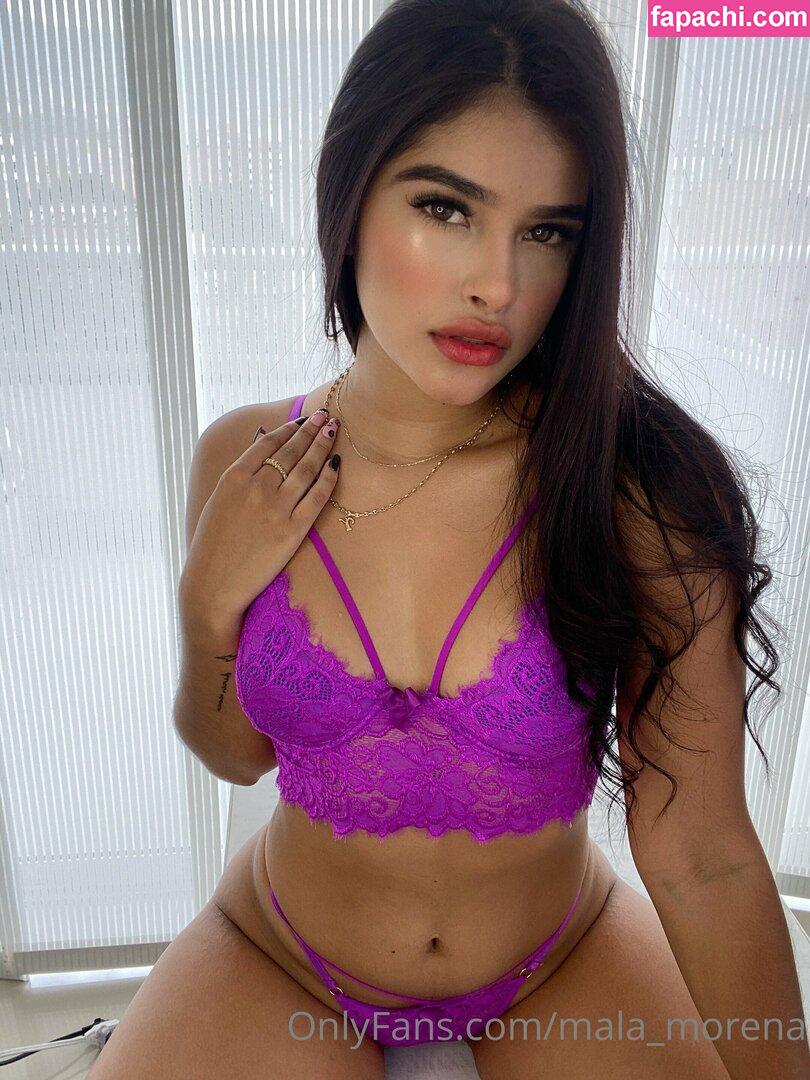 mala_morena leaked nude photo #0327 from OnlyFans/Patreon