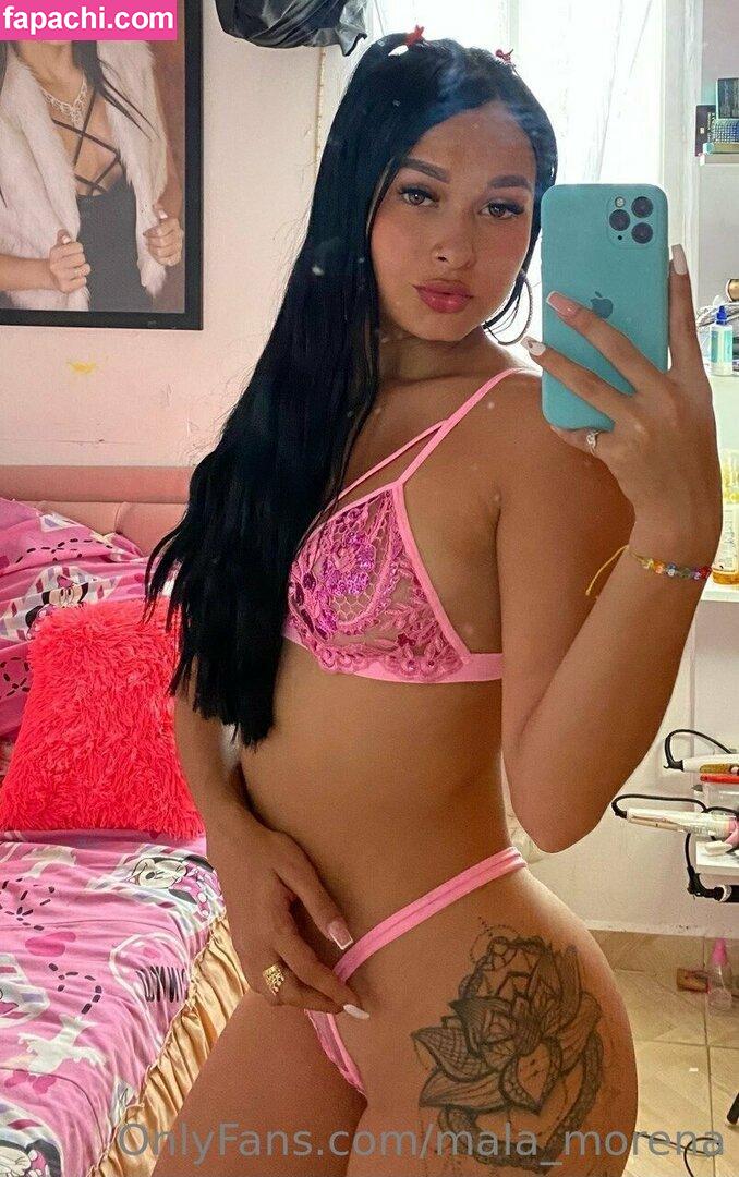 mala_morena leaked nude photo #0331 from OnlyFans/Patreon