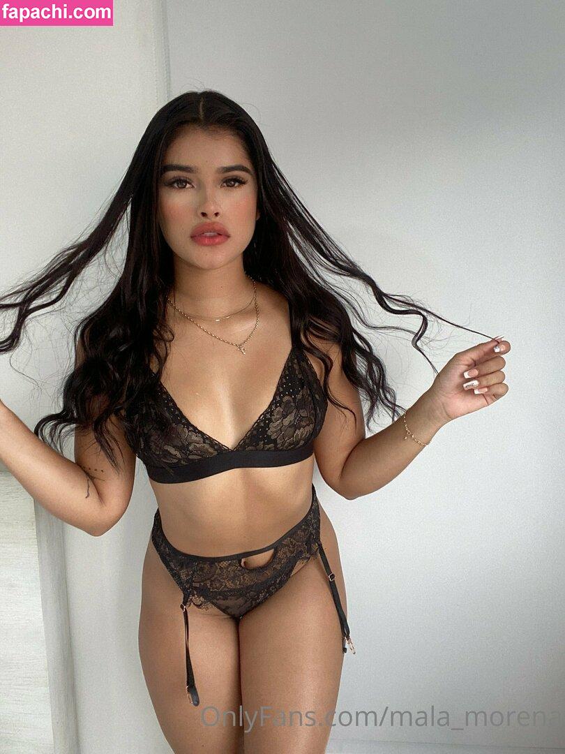 mala_morena leaked nude photo #0343 from OnlyFans/Patreon