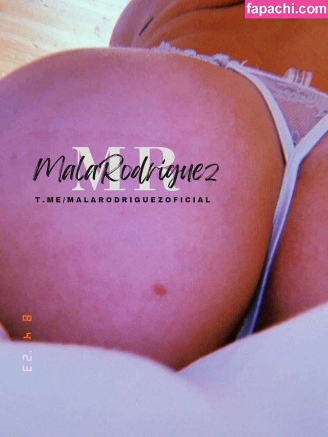 Mala Rodriguez / malarodriguez leaked nude photo #0029 from OnlyFans/Patreon