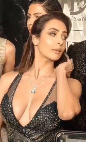 Malaika Arora leaked media #0012