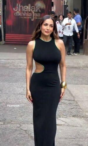 Malaika Arora leaked media #0017